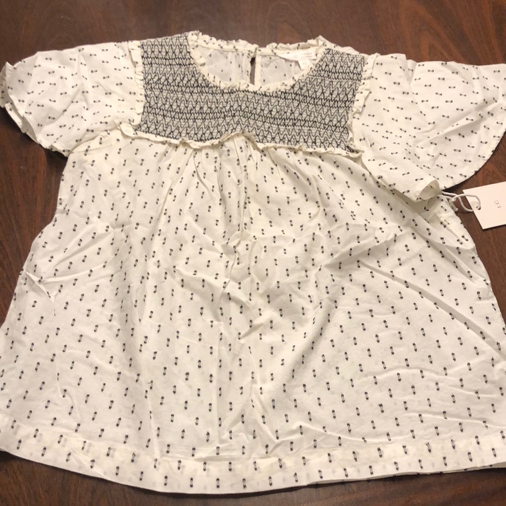 Lauren Conrad top- XS